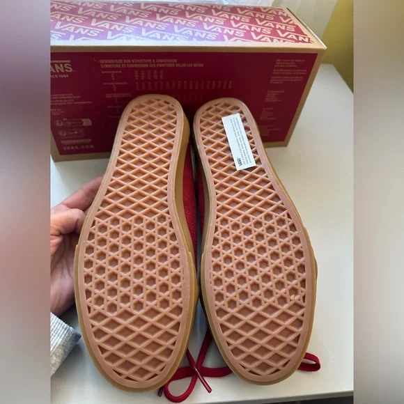 New in box Vans Old Skool lowpro - Picture 10 of 10